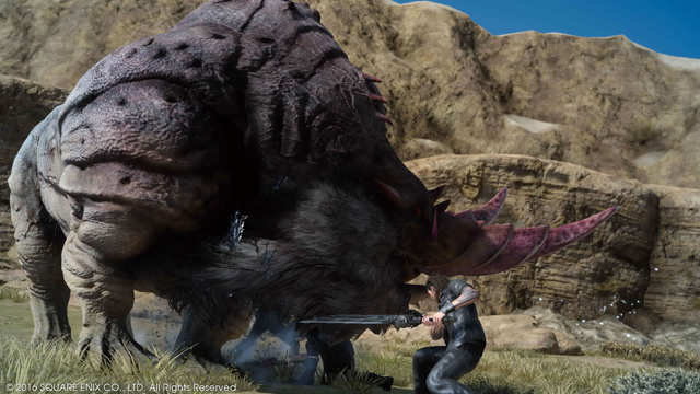 FF15