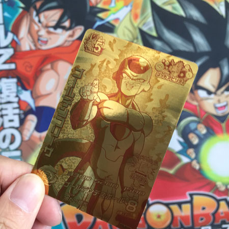 ドラゴンボールヒーローズ