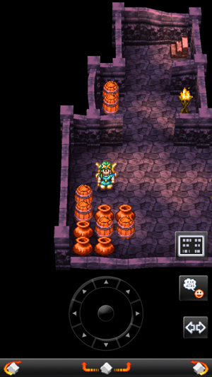 ドラクエ4