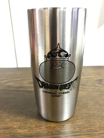 USJドラクエグッズ