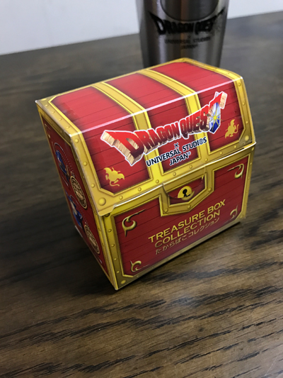USJドラクエグッズ