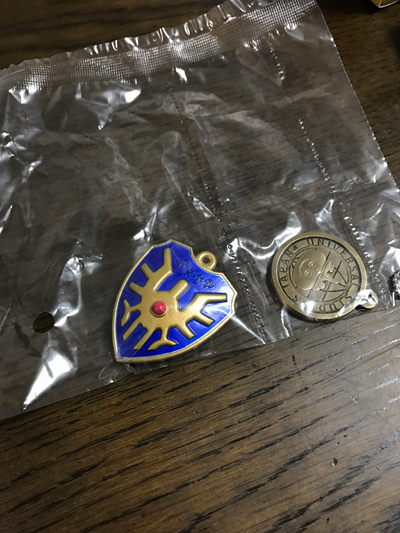 USJドラクエグッズ