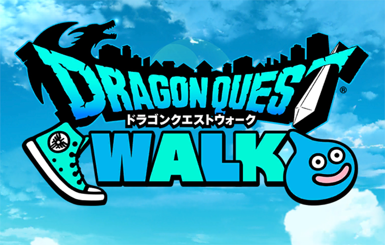 DQウォーク