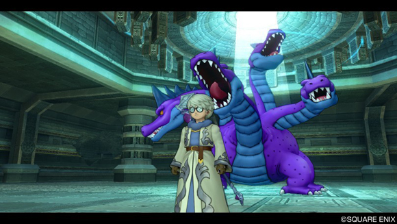 ドラクエ10