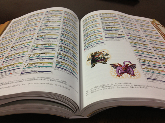 ドラクエ10公式ガイドブック