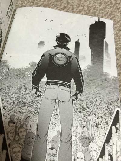 銀河英雄伝説1巻