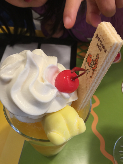 ぐでたまかふぇ