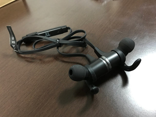 TaoTronics TT-BH07
