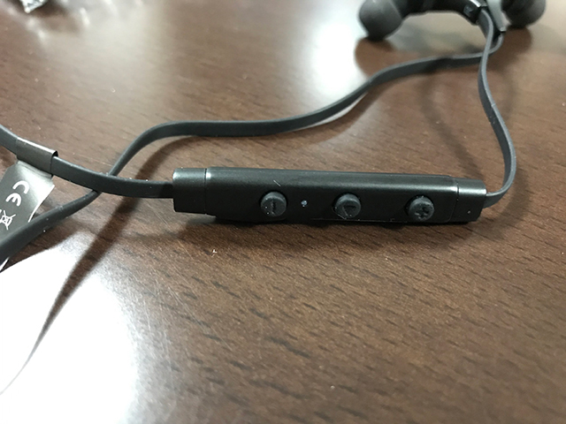TaoTronics TT-BH07