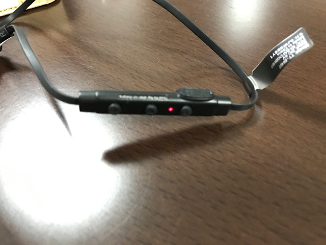 TaoTronics TT-BH07