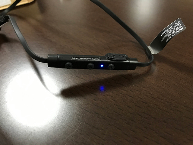 TaoTronics TT-BH07