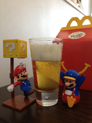 ハッピーセット