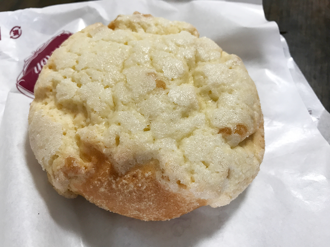 メロン ドゥ メロン