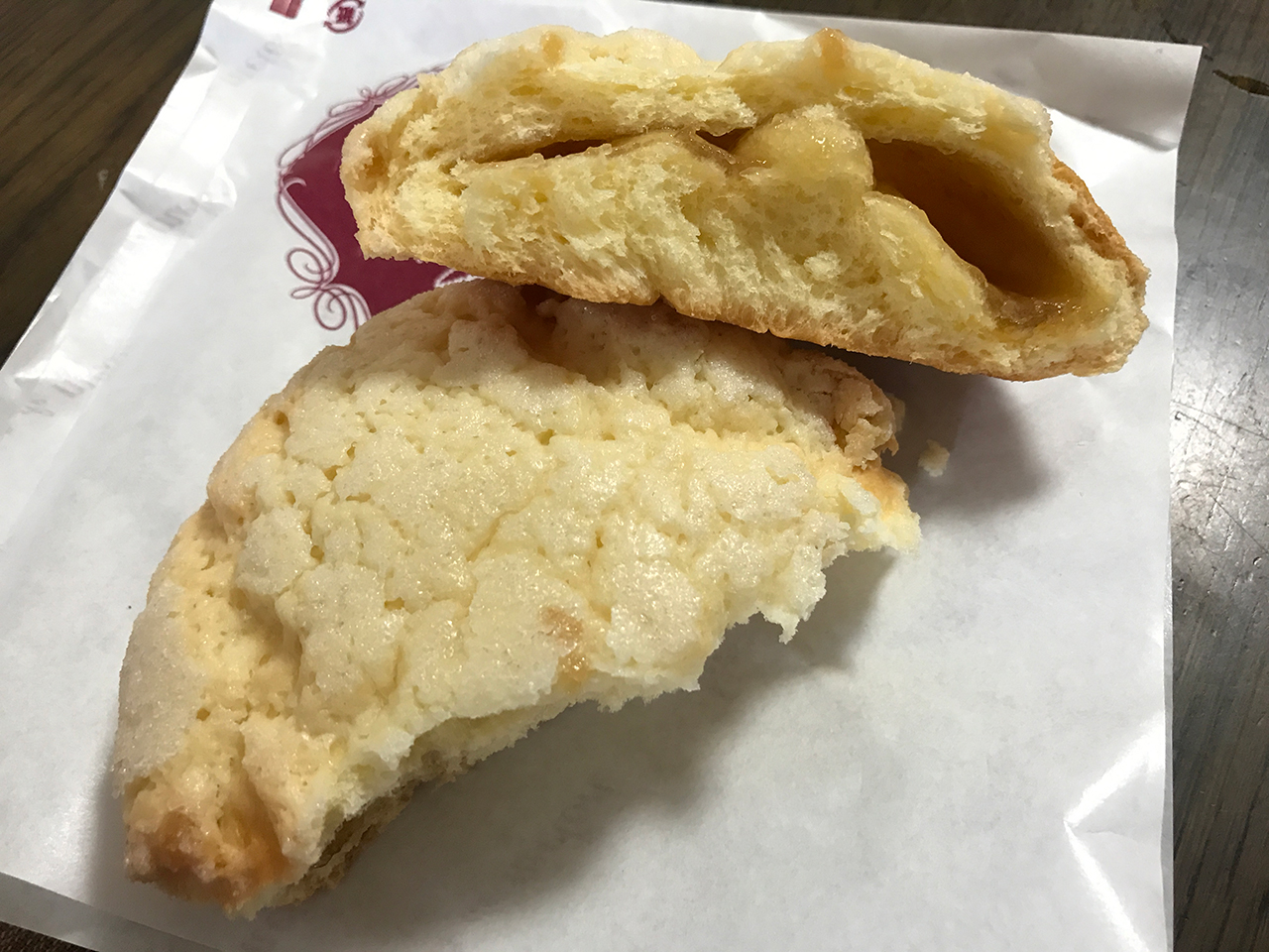 メロン ドゥ メロン