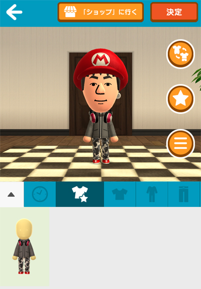 miitomo