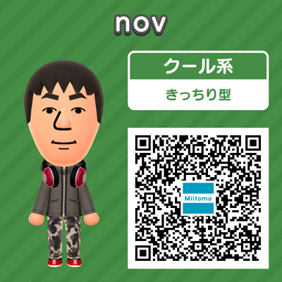 miitomo
