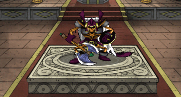 DQMSL
