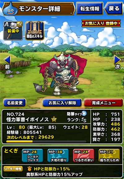 イボイノス