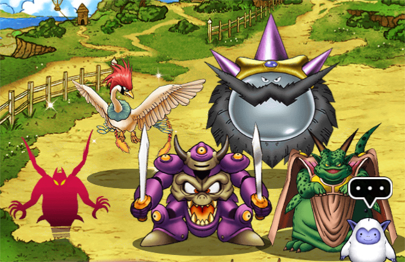 DQMSL