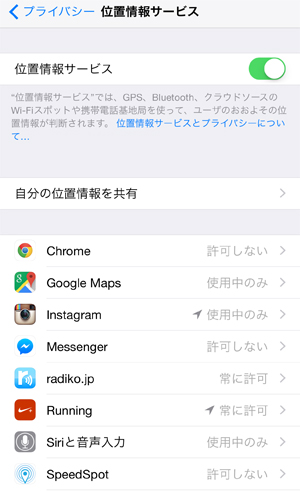 Nike + Running