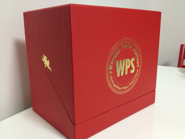 踊る大捜査線DVD BOX