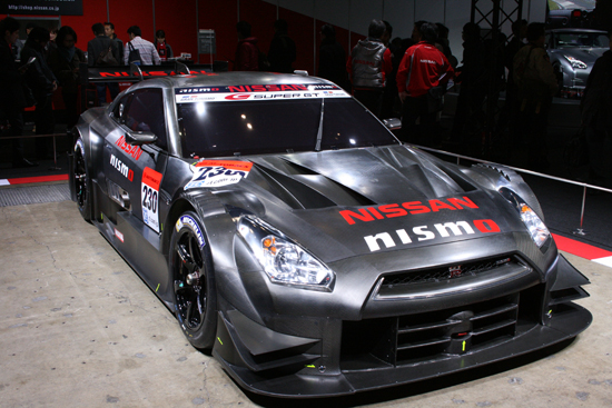 東京オートサロン2014
