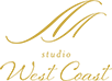 スタジオ WEST COAST
