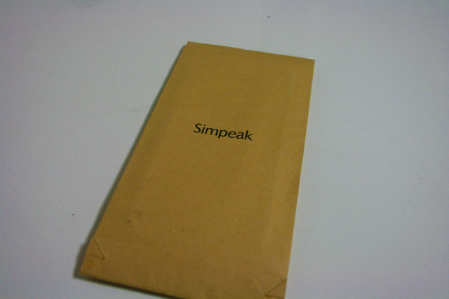 Simpeak® iPhone 7 Plus 用 TPUクリア透明ケース保護カバー