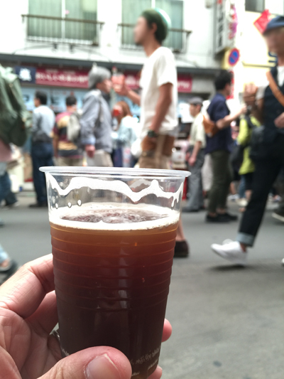 地ビール祭京都2016