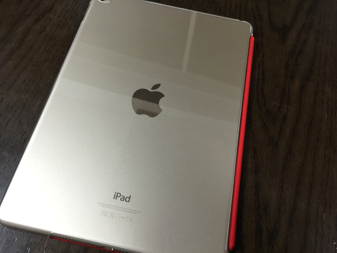 ELECOM iPadAir2用シェルカバー(スマートカバー対応)