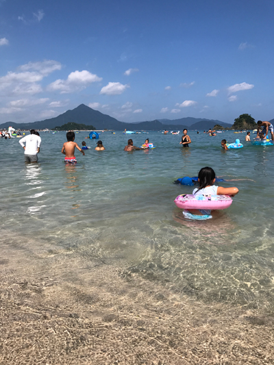 若狭和田海水浴場